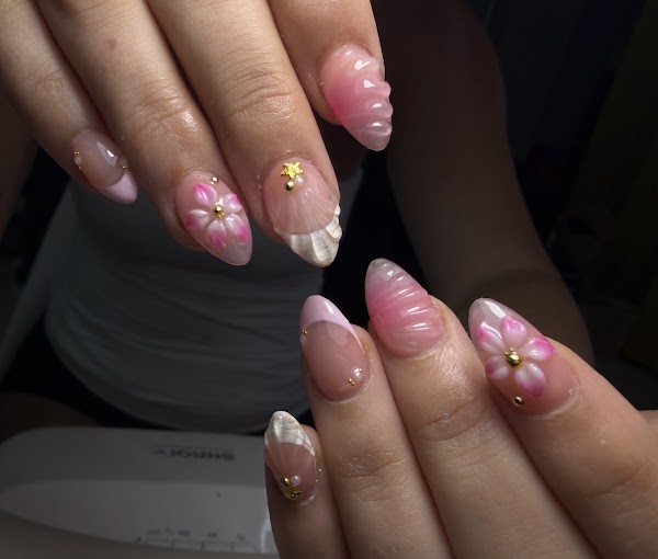 MOAE Nail Studio