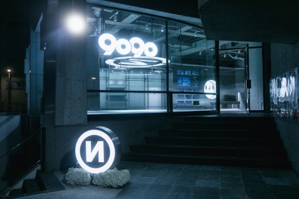9090 東京店