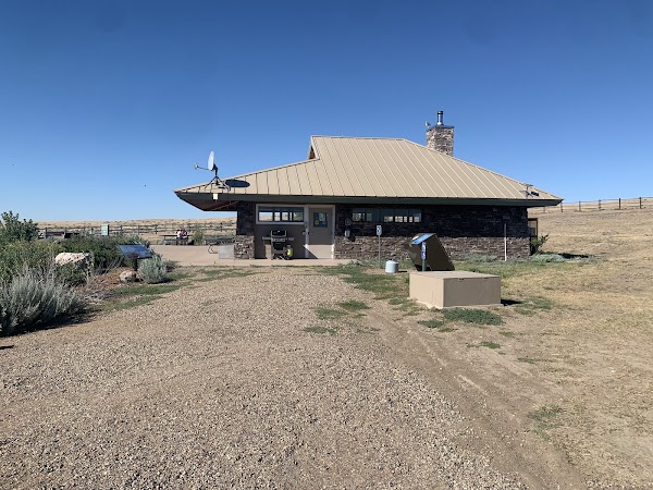 Frenchman Valley Campground