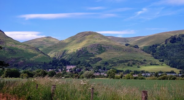 Ochil Hills