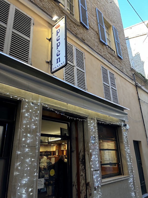 Da Pepèn