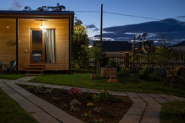 Savanna Guest House & Tours