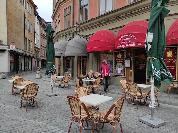 Stockholm 15
