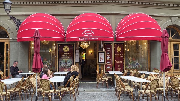 Sundbergs Konditori 3