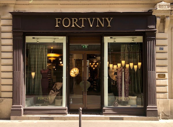 Fortuny 1