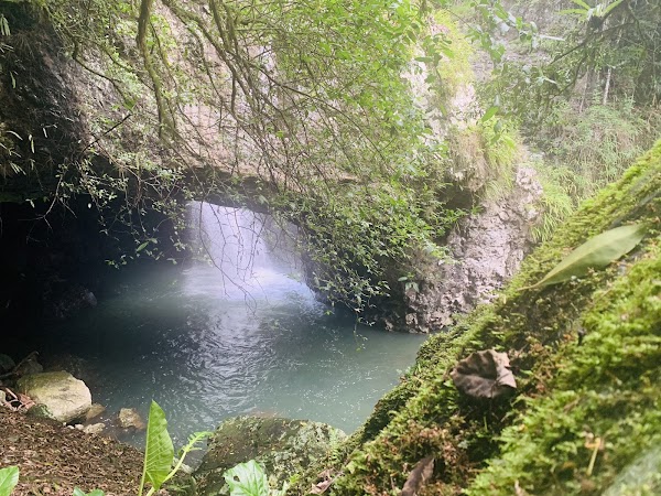 Natural Bridge