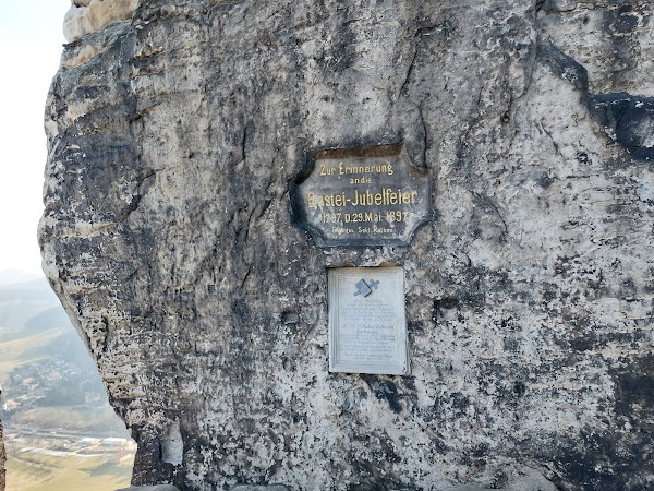 Bastei Bridge 2