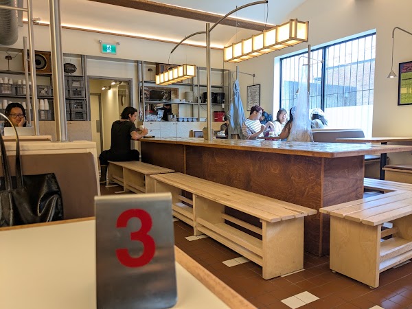 Cadence Café 2