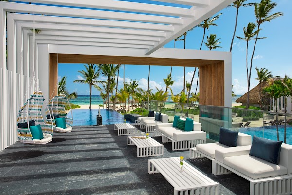 Secrets Royal Beach Punta Cana
