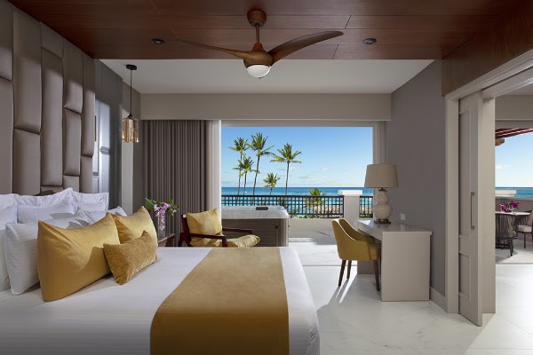 Secrets Royal Beach Punta Cana 5