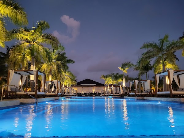 Secrets Royal Beach Punta Cana 4