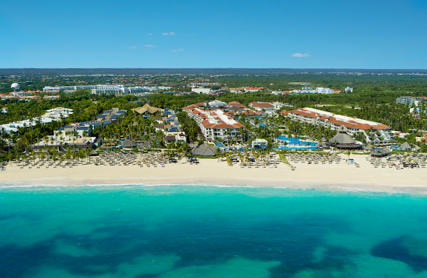 Secrets Royal Beach Punta Cana 2