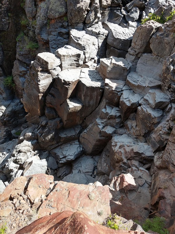 Sycamore Falls 4
