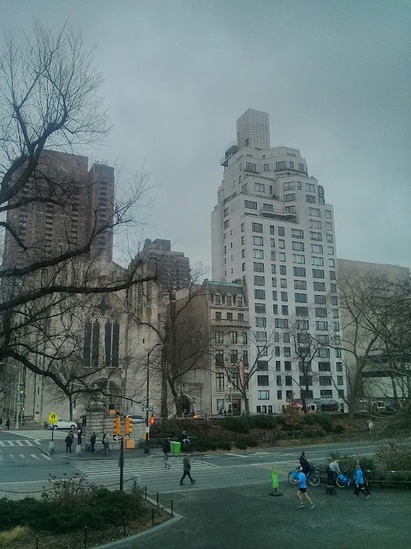 Museum Mile 5