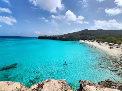 Curaçao 🪼 19