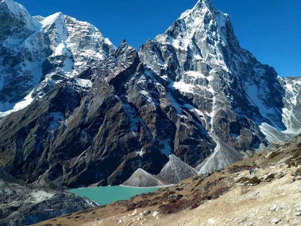 Lobuche