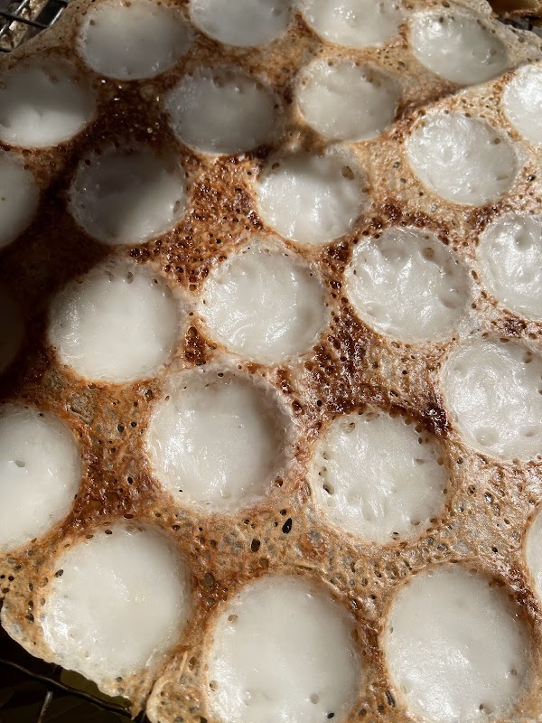 TumLubThai Khanom Krok 4