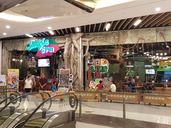 Atria Shopping Gallery