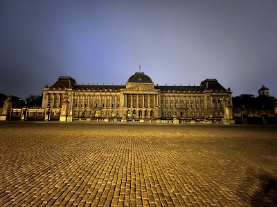 Parc de Bruxelles