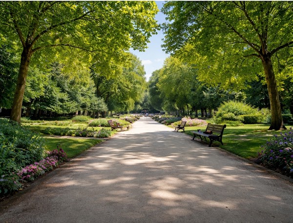 Parc de Bruxelles 2