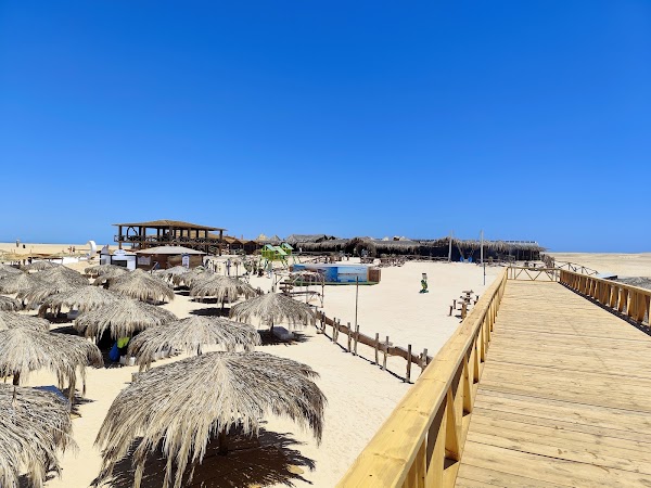 Paradise Island Hurghada 4