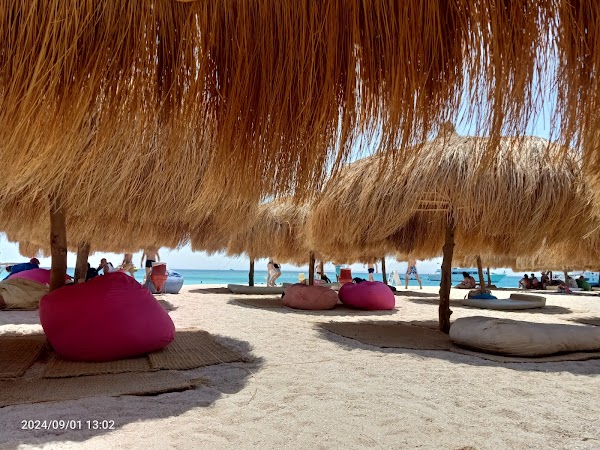 Paradise Island Hurghada 3