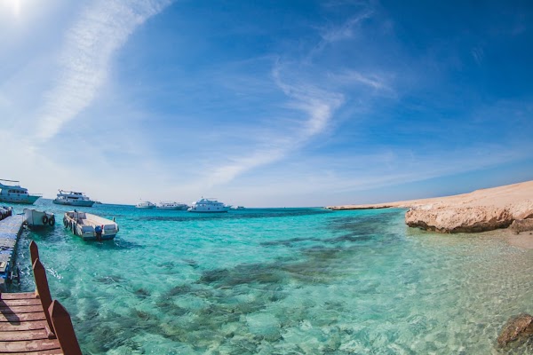 Paradise Island Hurghada 2