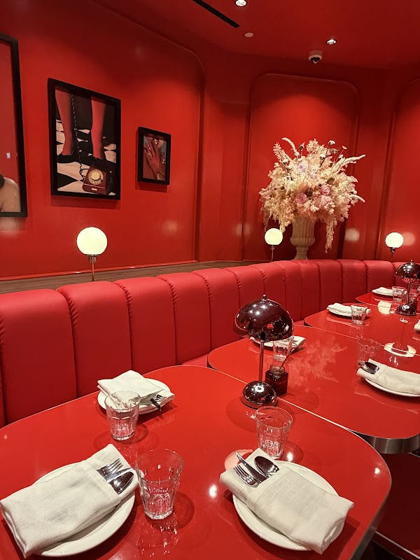 Medusa Italian Osteria Romana 2