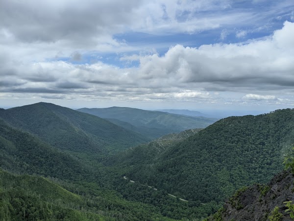 US National Parks 12