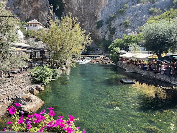 Blagaj Tekke 5