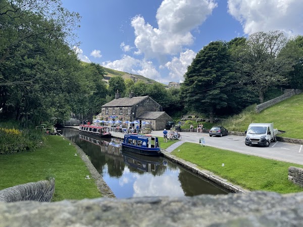 Standedge Tunnel & Visitor Centre - Canal & River Trust