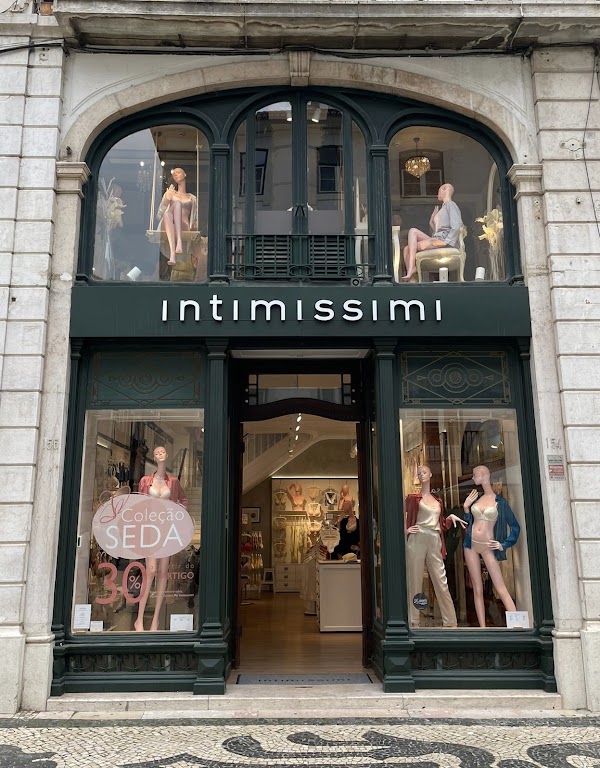 Intimissimi