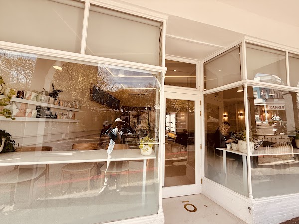 Platō Coffee - Kloof