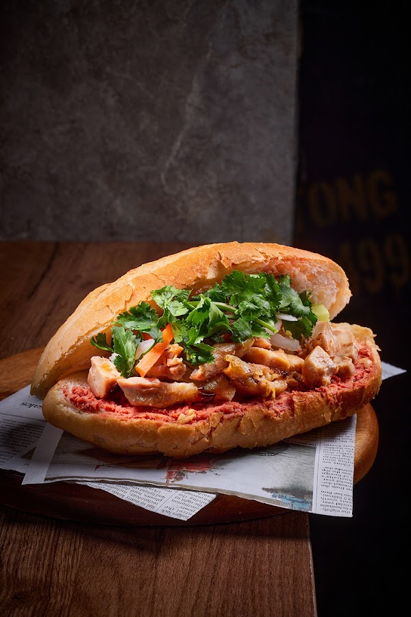 Banh Mi Nem 5