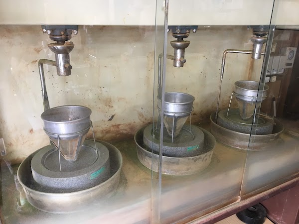 （株）米沢茶店 3