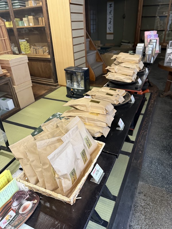 （株）米沢茶店 2