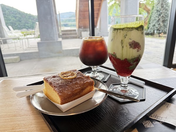 Cafe Arae Heon 4