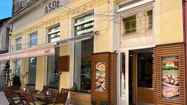 ASDŽ Aščinica