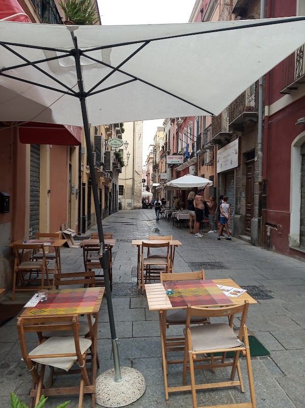 Gelateria Vaniglia e Pistacchio