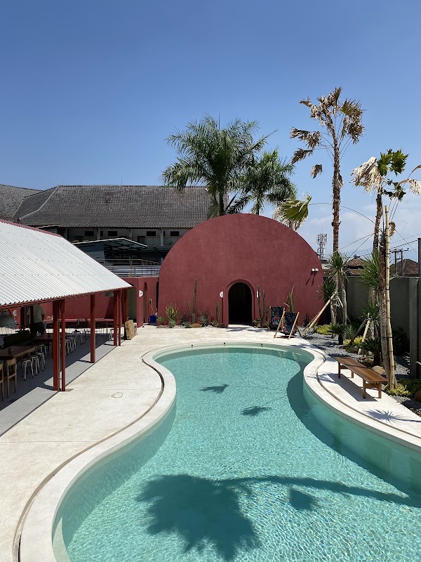 Nagara Hot Spring Experience
