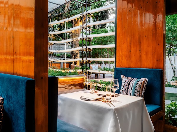 Haoma Bangkok 1
