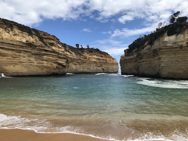 Loch Ard Gorge/Great Ocean Rd 5