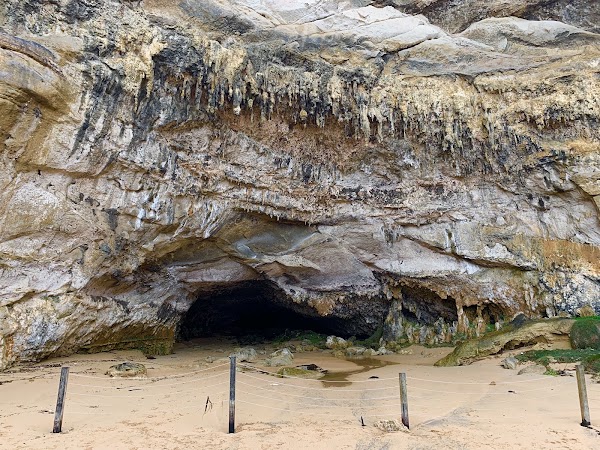 Loch Ard Gorge/Great Ocean Rd 4