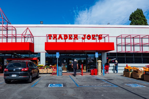 Trader Joe's 1