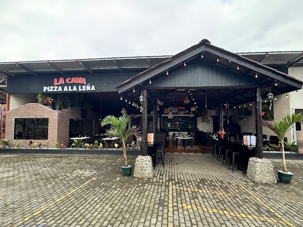 La Cava #2