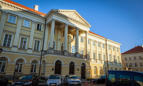 Warsaw, Poland 4