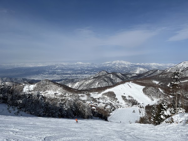 Shiga Kogen Terakoya