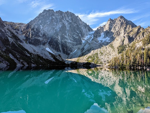 The Enchantments 1