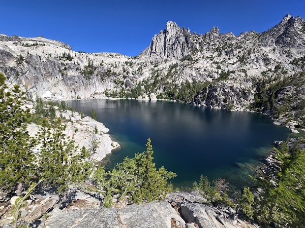 The Enchantments 5