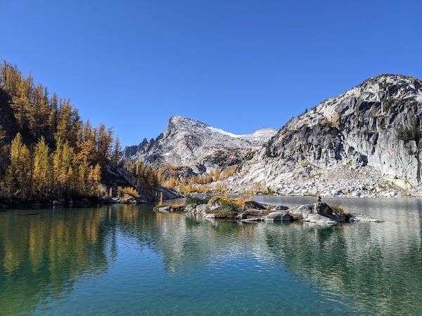 The Enchantments 4